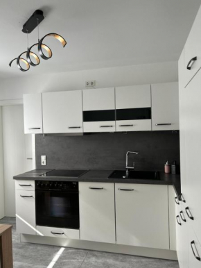 Ferienwohnung Zur Wildkatze